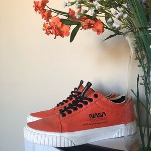 Vans x NASA Limited Edition